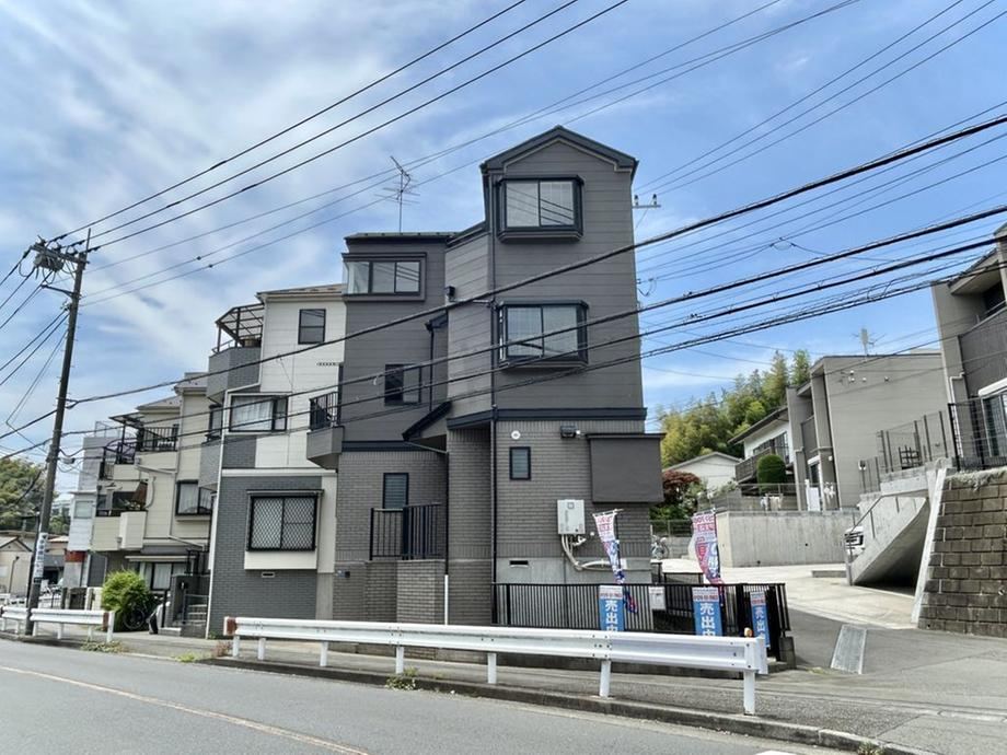 4DK house in Asao Ward, Kawasaki, Kanagawa - Photo 1