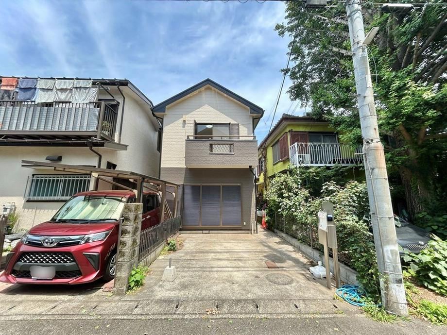 2LDK+S house in Asao Ward, Kawasaki, Kanagawa - Photo 1