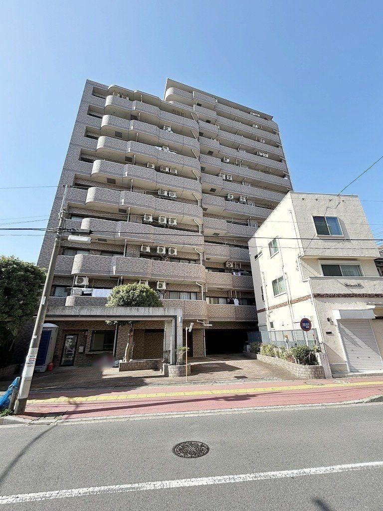 3LDK apartment in Adachi Ward, Tokyo - Photo 1