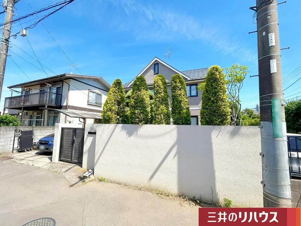 238 m² land in Kokubunji, Tokyo - Photo 1
