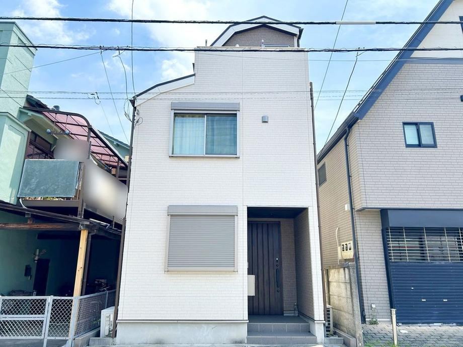 2LDK+S house in Kokubunji, Tokyo - Photo 1