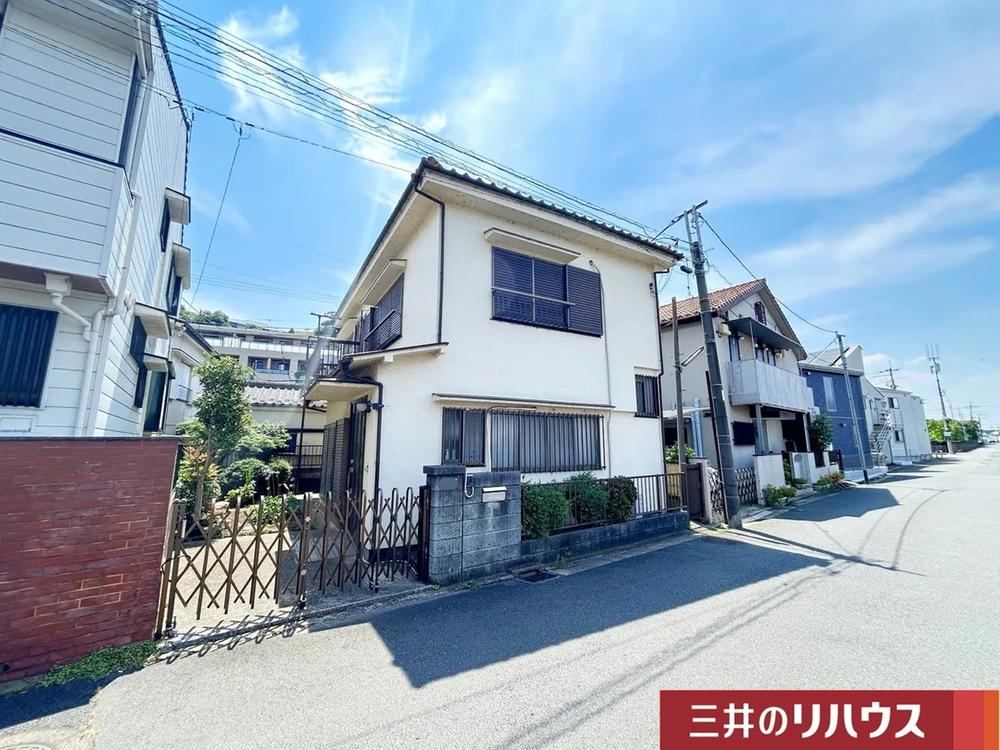 110 m² land in Kohoku Ward, Yokohama, Kanagawa - Photo 1