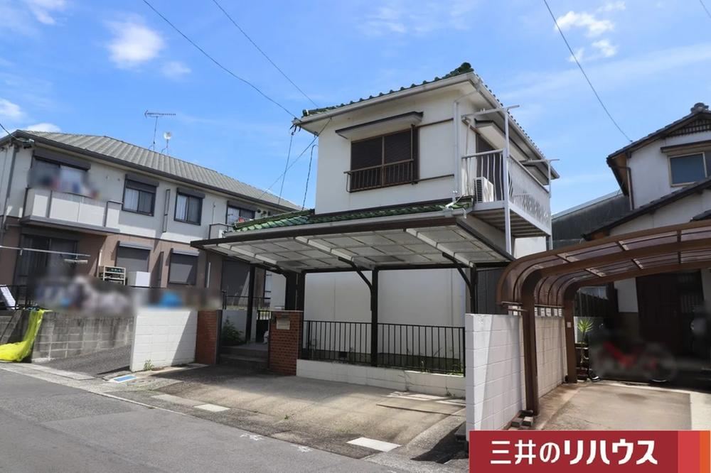 3LDK house in Kasugai, Aichi - Photo 1
