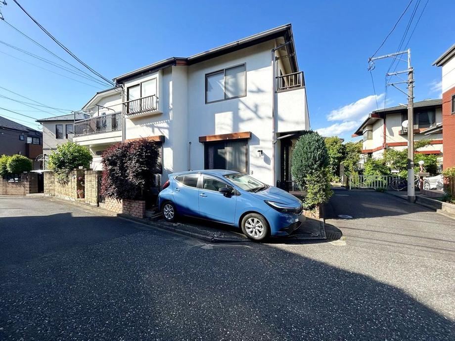 5LDK+S house in Higashimurayama, Tokyo - Photo 1