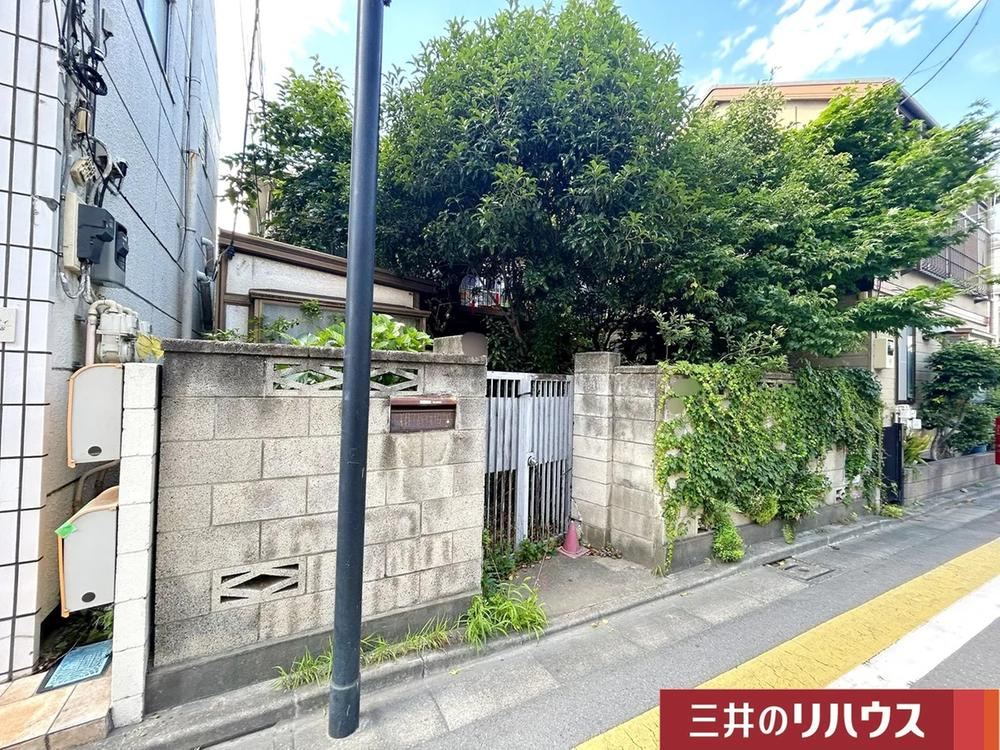187 m² land in Suginami Ward, Tokyo - Photo 1