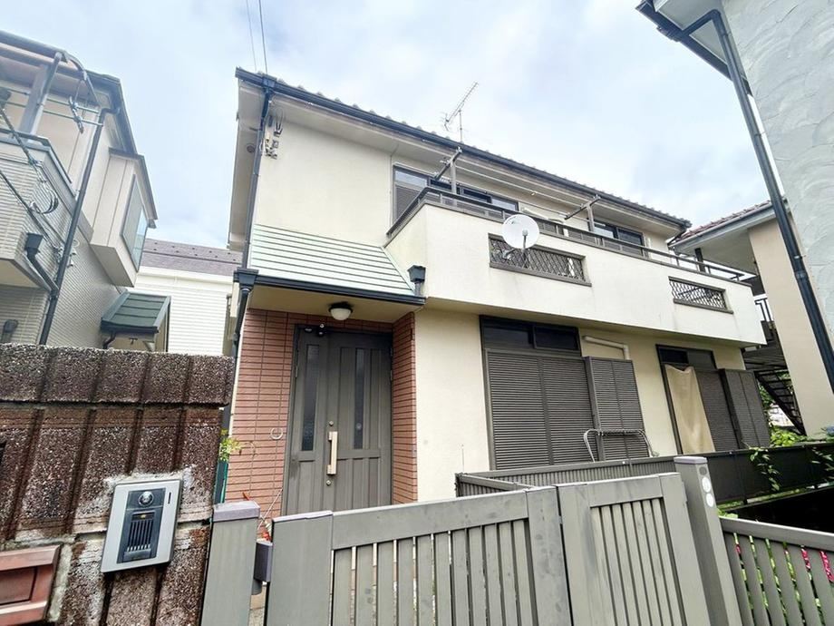 3LDK+S house in Fuchu, Tokyo - Photo 1
