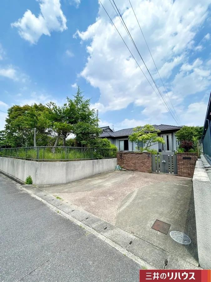 2LDK+S house in Okazaki, Aichi - Photo 1
