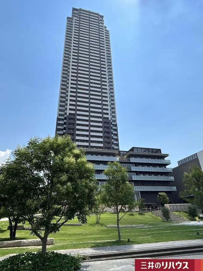3LDK apartment in Higashinada Ward, Kobe, Hyogo - Photo 1