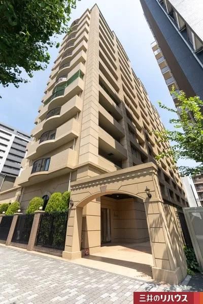 3LDK apartment in Kawasaki Ward, Kawasaki, Kanagawa - Photo 1