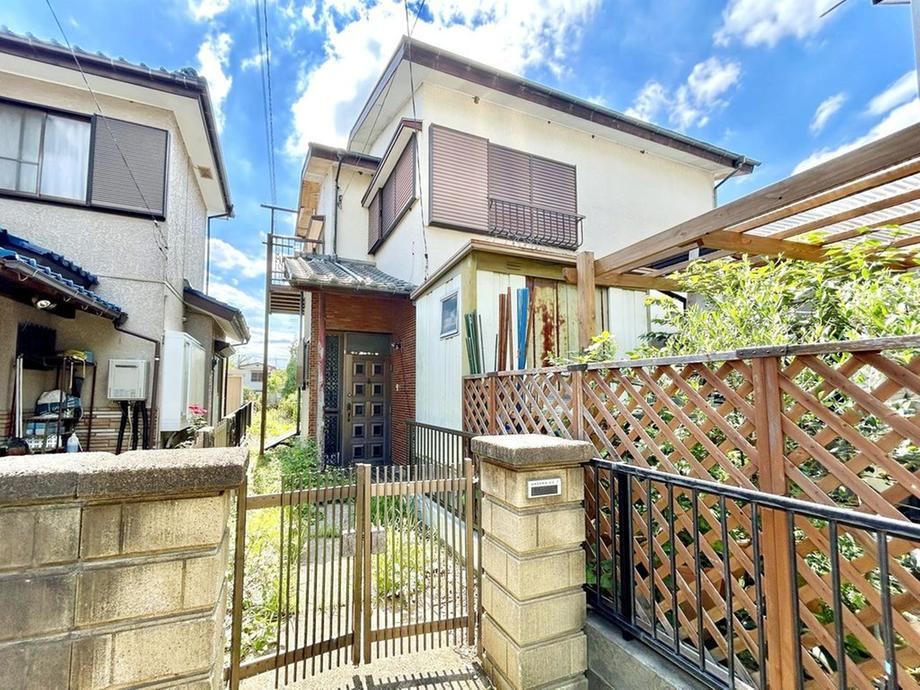 4K house in Minami Ward, Sagamihara, Kanagawa - Photo 1