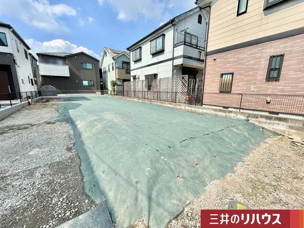 106 m² land in Minami Ward, Sagamihara, Kanagawa - Photo 1