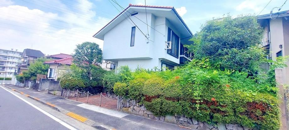5LDK house in Tama, Tokyo - Photo 1