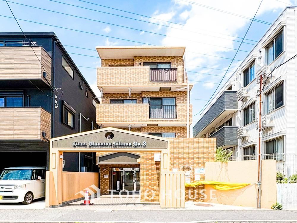1LDK+S apartment in Tsurumi Ward, Yokohama, Kanagawa - Photo 1