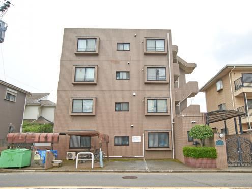 2LDK apartment in Kiyose, Tokyo - Photo 1