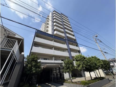 2LDK+S apartment in Minami Ward, Saitama - Photo 1