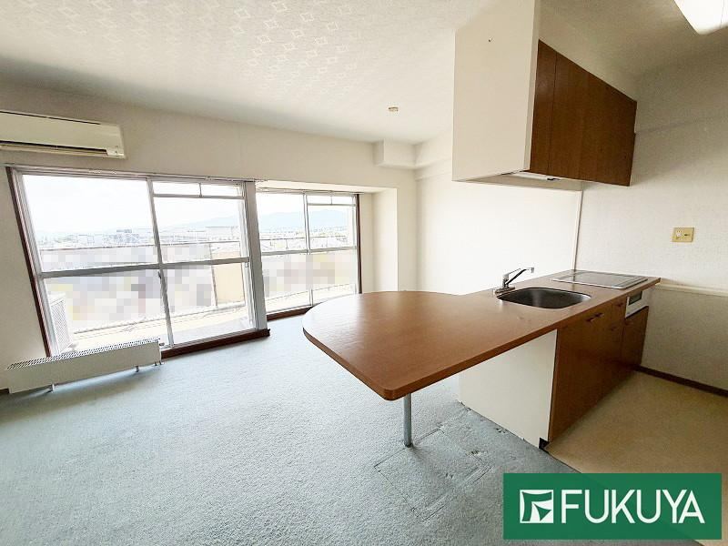 1LDK apartment in Moriyama, Shiga - Photo 1