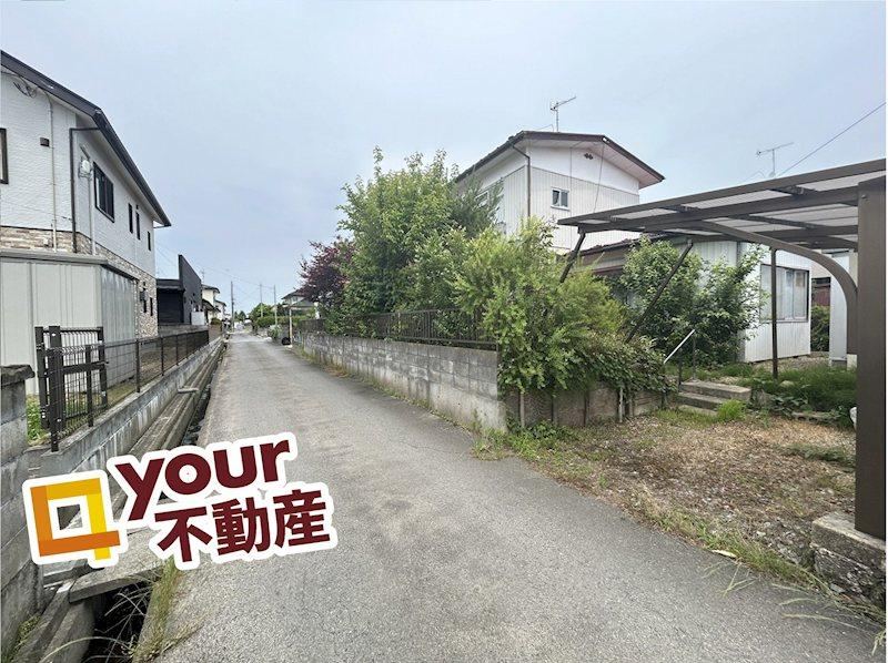 251 m² land in Osaki, Miyagi - Photo 1