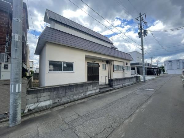 220 m² land in Aomori, Aomori - Photo 1