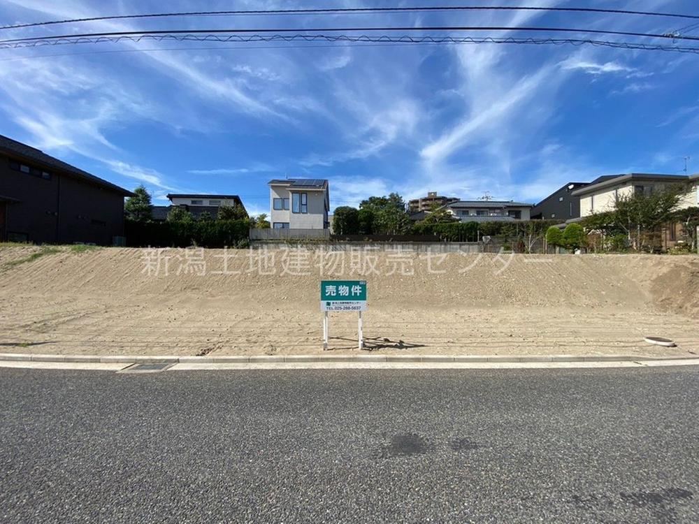 279 m² land in Nishi Ward, Niigata - Photo 1