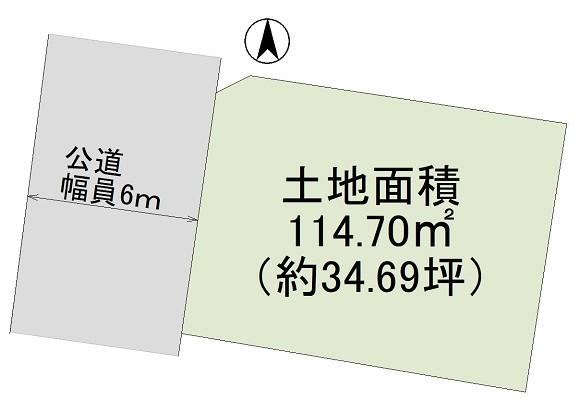 115 m² land in Oyama, Tochigi - Photo 1
