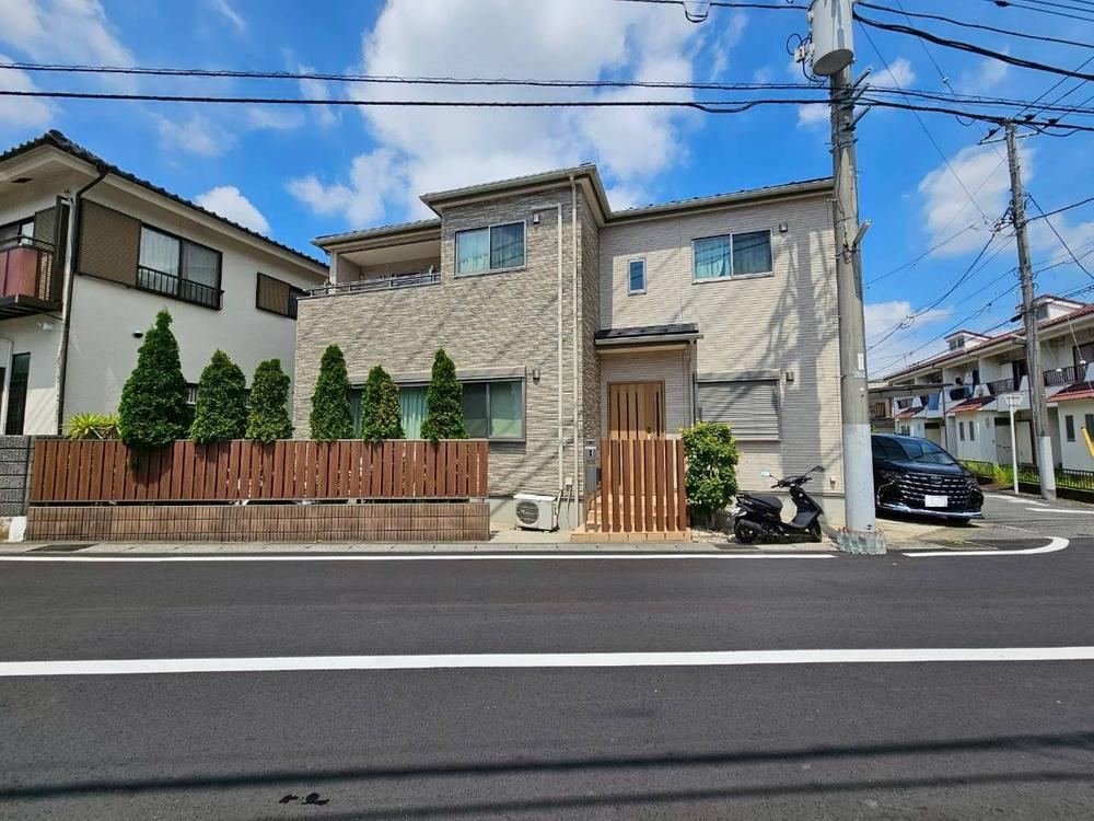 5LDK house in Matsudo, Chiba - Photo 1
