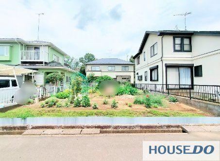 141 m² land in Inashiki, Ibaraki - Photo 1