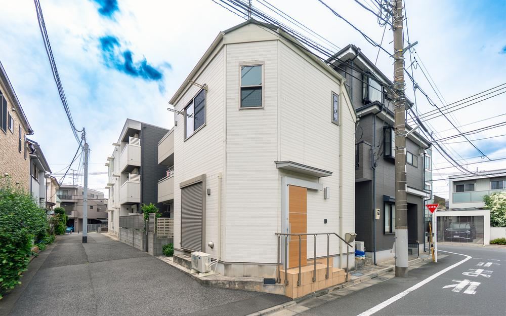 1DK house in Itabashi Ward, Tokyo - Photo 1