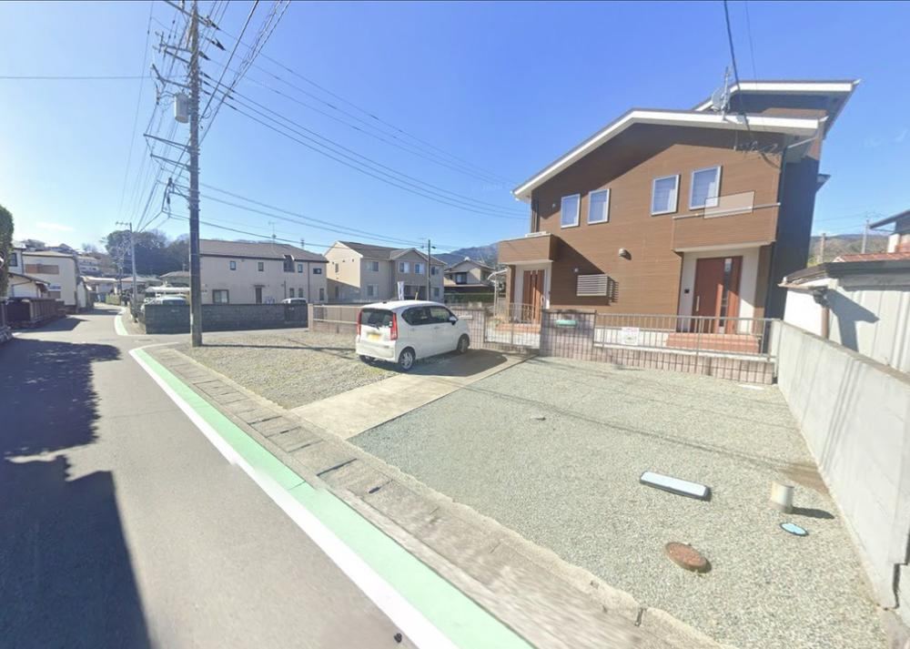 3LLDDKK house in Minamiashigara, Kanagawa - Photo 1