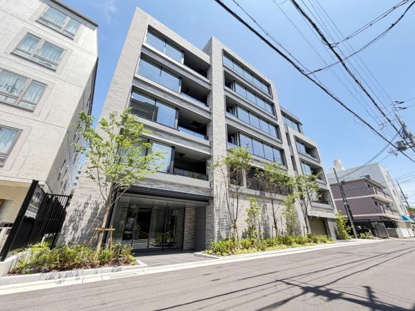 3LDK apartment in Ashiya, Hyogo - Photo 1