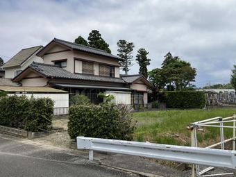 plot of land in Isumi