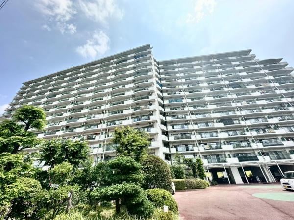 3LDK apartment in Kita Ward, Nagoya, Aichi - Photo 1