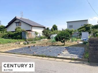 plot of land in Ogaki