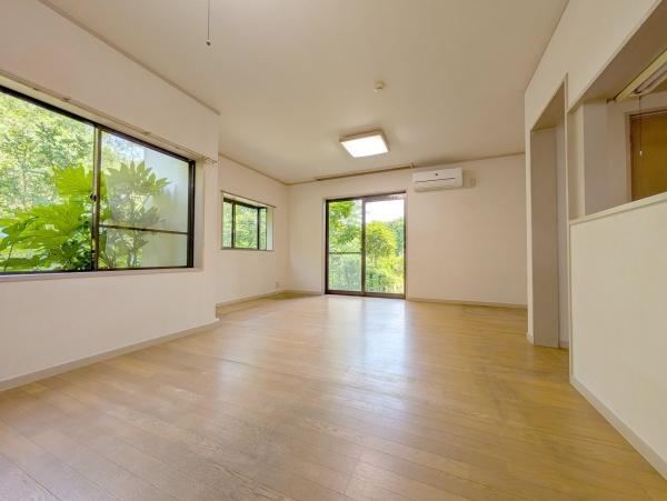 4LDK house in Minami Ward, Sakai, Osaka - Photo 1