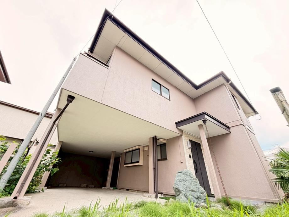 5LDK house in Isesaki, Gunma - Photo 1