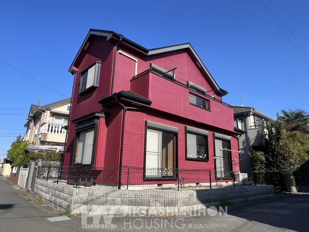 4LDK house in Miyamae Ward, Kawasaki, Kanagawa - Photo 1