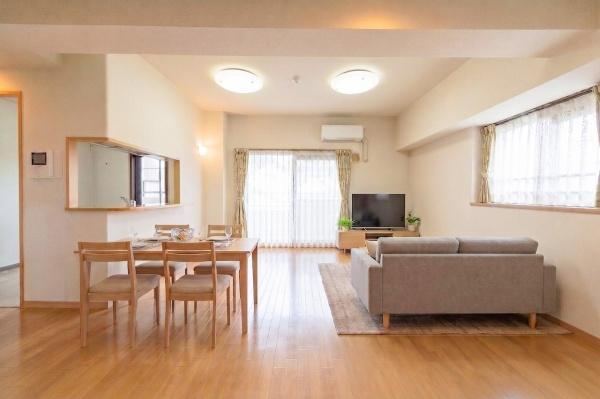 4LDK apartment in Tempaku Ward, Nagoya, Aichi - Photo 1