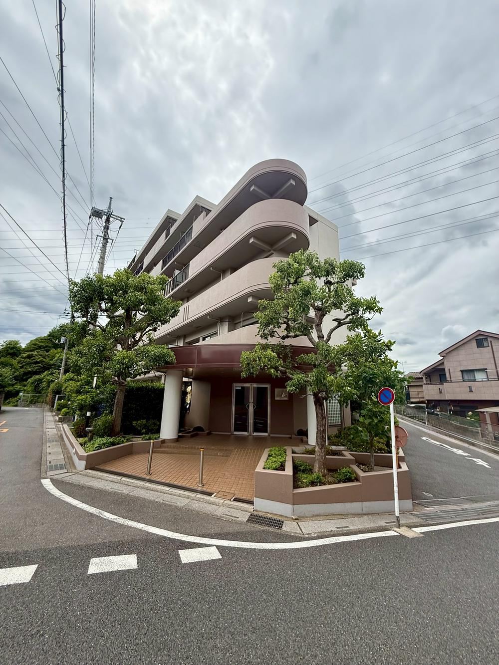 3LDK apartment in Kita Ward, Saitama - Photo 1
