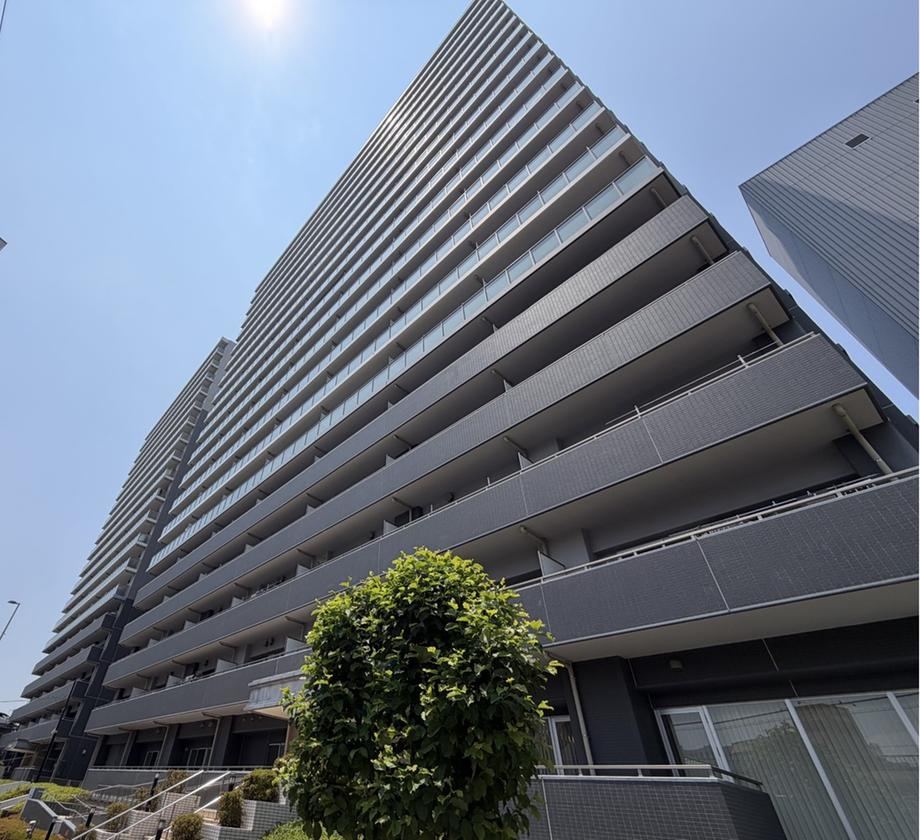 3LDK apartment in Utsunomiya, Tochigi - Photo 1