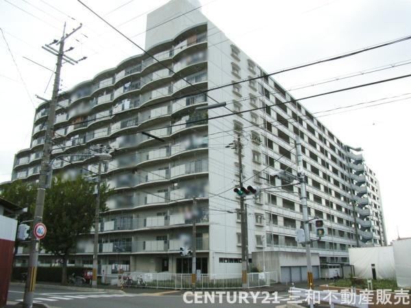 3LDK apartment in Shimogyo Ward, Kyoto - Photo 1