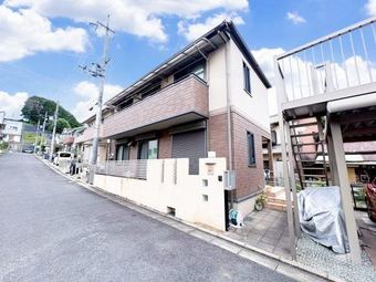 5LDK house in Heguri, Ikoma District