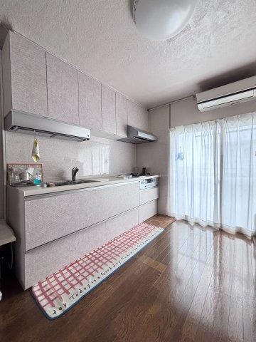 3LDK apartment in Shiki, Saitama - Photo 1