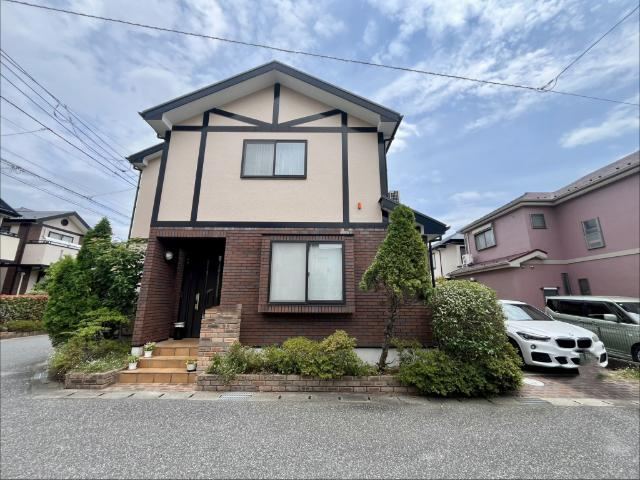 4LDK house in Matsudo, Chiba - Photo 1