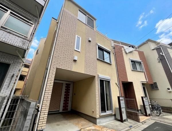 3LDK house in Arakawa Ward, Tokyo - Photo 1