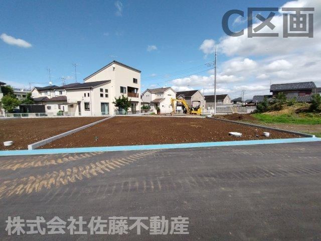 187 m² land in Konosu, Saitama - Photo 1