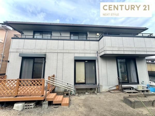 4LDK+S house in Chuo, Yamanashi - Photo 1
