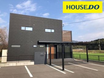 3LDK house in Asakura District