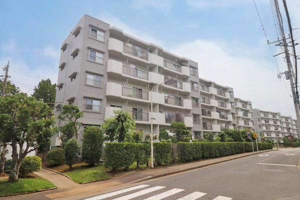 3LDK apartment in Inage Ward, Chiba - Photo 1