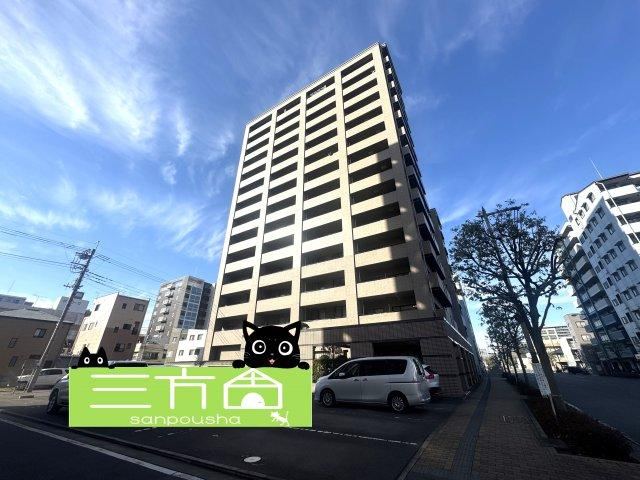 3LDK apartment in Takasaki, Gunma - Photo 1