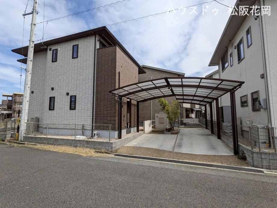 4LDK house in Matsusaka, Mie - Photo 1