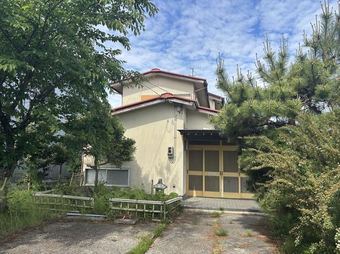 8DK house in Nanao